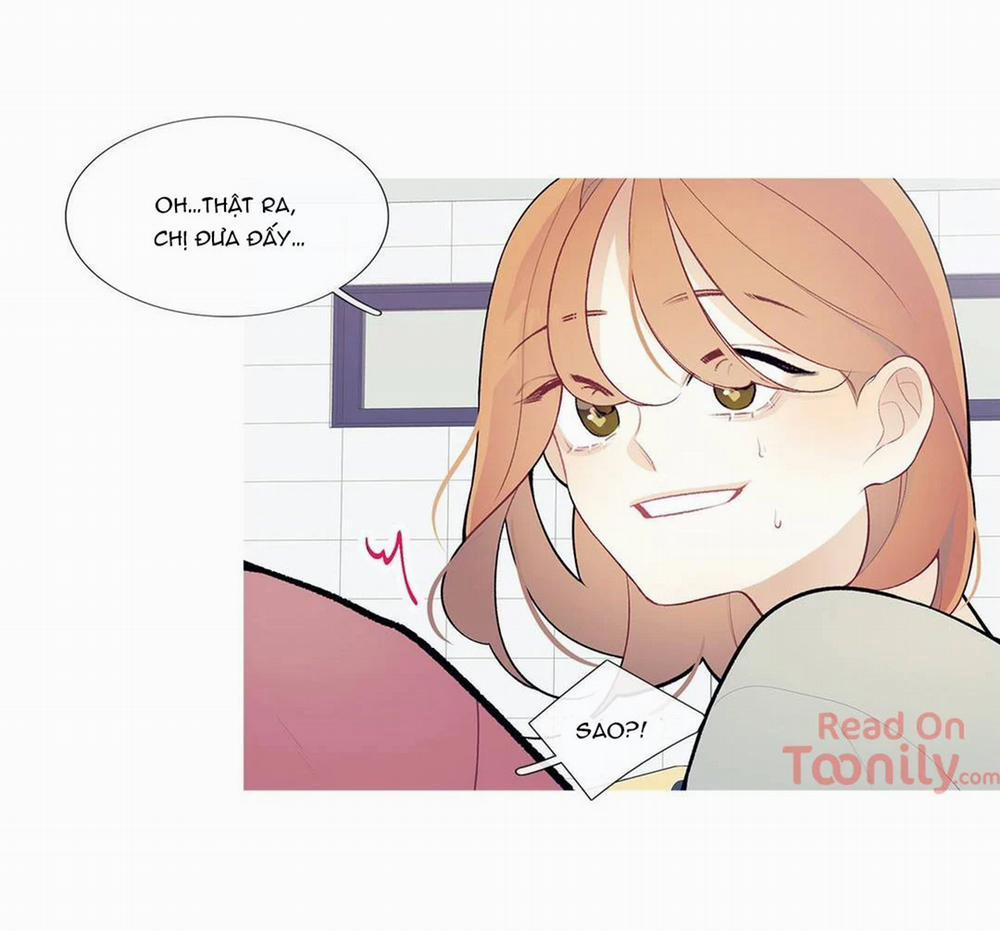 Chuyện Gì Đây? 32.1 trang 7