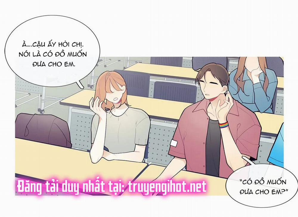 Chuyện Gì Đây? 32.1 trang 8