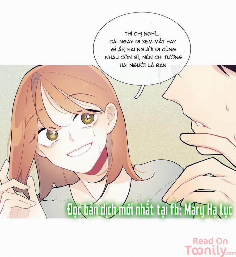 Chuyện Gì Đây? 32.1 trang 9