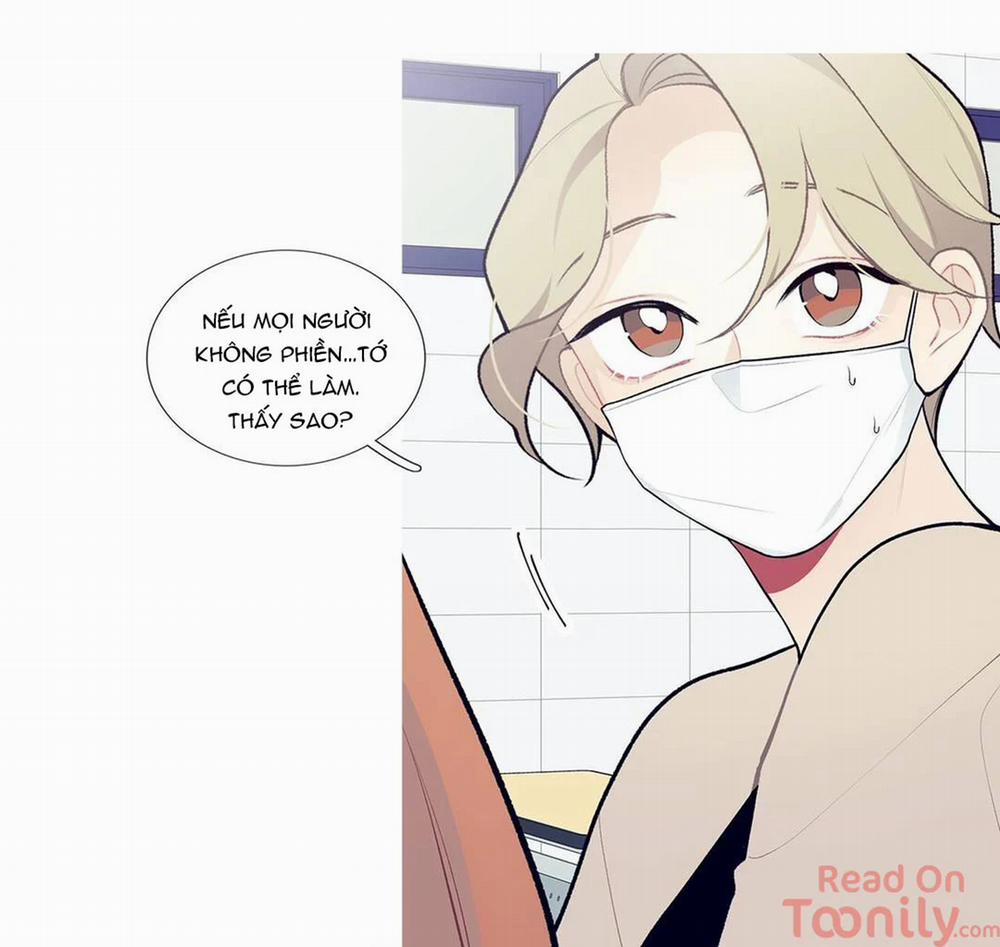 Chuyện Gì Đây? 32.2 trang 14