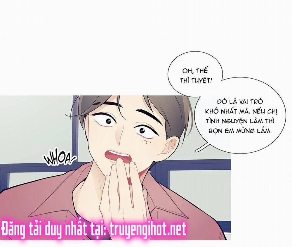 Chuyện Gì Đây? 32.2 trang 15