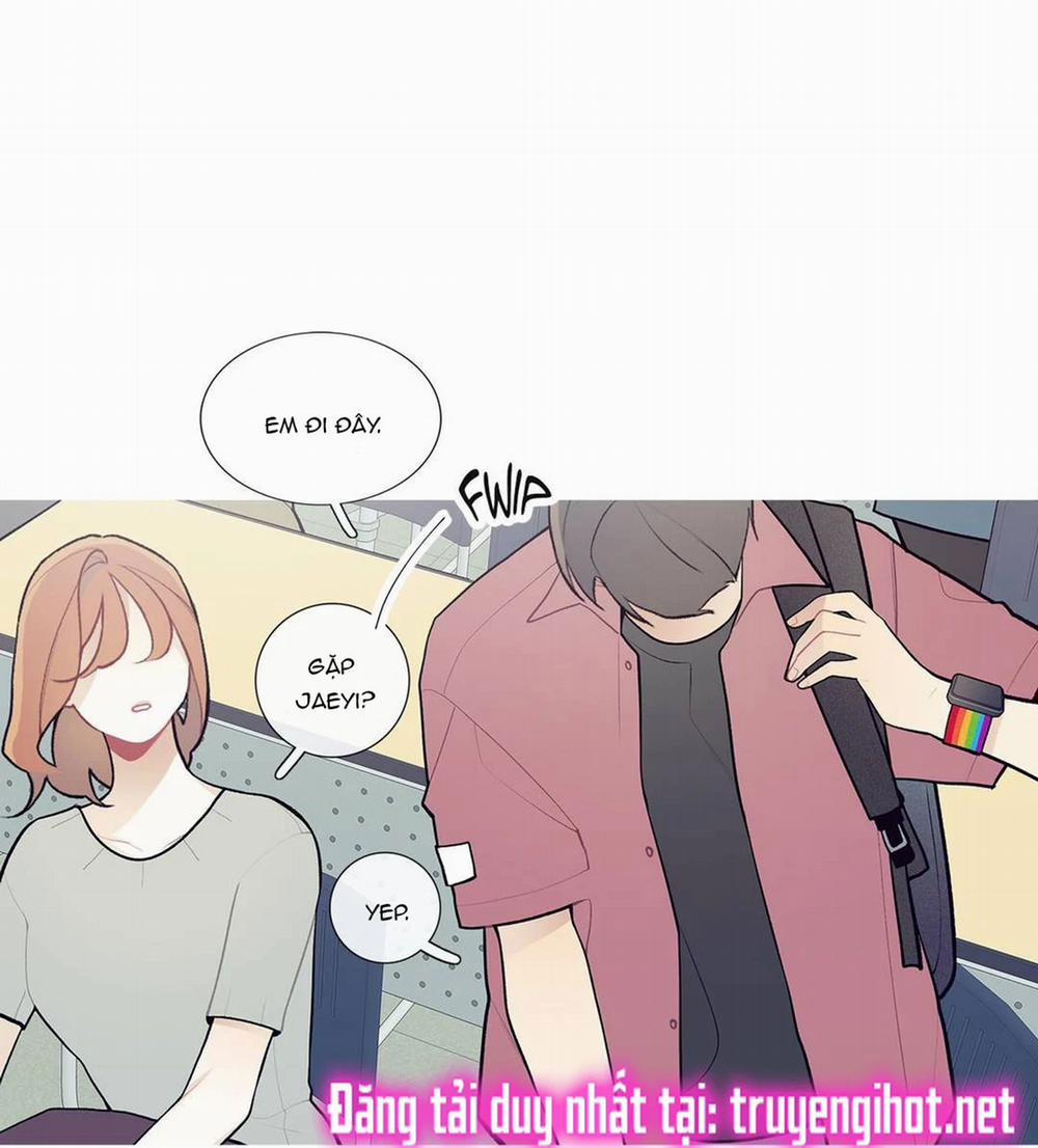 Chuyện Gì Đây? 32.2 trang 19