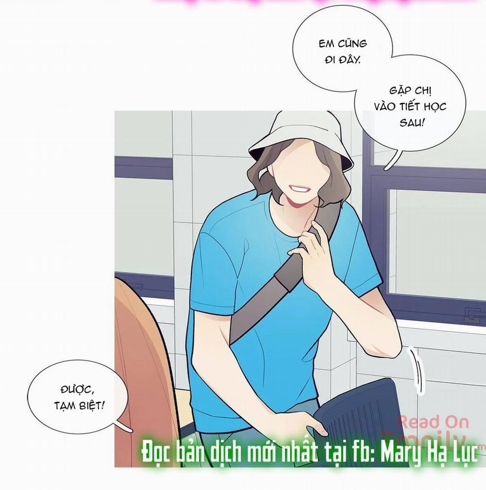 Chuyện Gì Đây? 32.2 trang 20