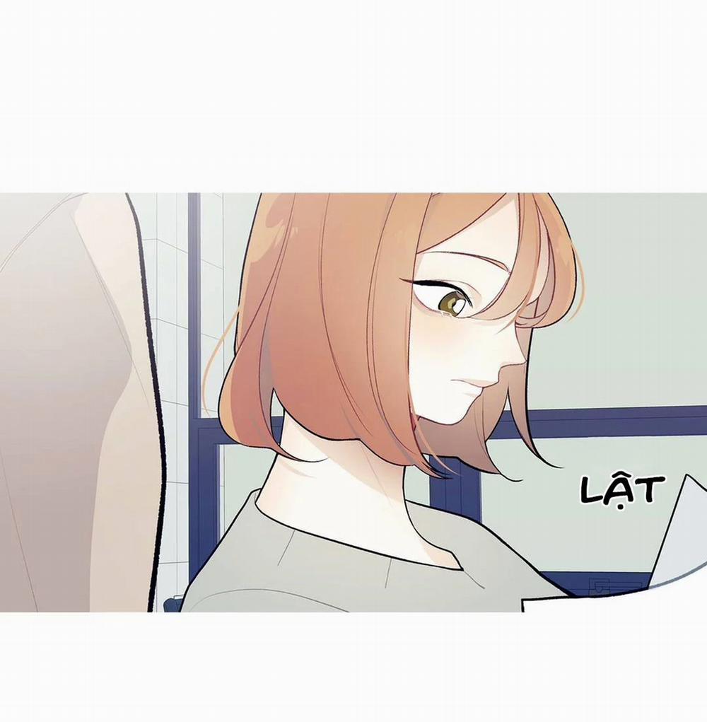 Chuyện Gì Đây? 32.2 trang 21