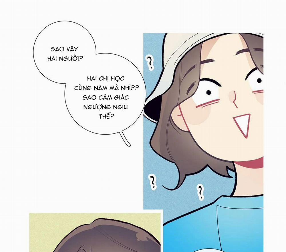 Chuyện Gì Đây? 32.2 trang 8