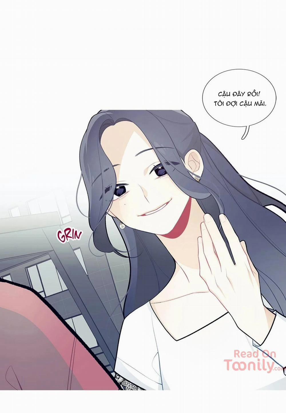 Chuyện Gì Đây? 32.3 trang 14