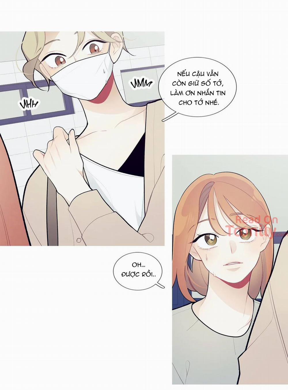 Chuyện Gì Đây? 32.3 trang 4