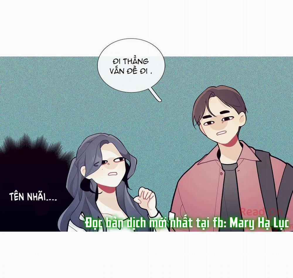 Chuyện Gì Đây? 33.1 trang 11