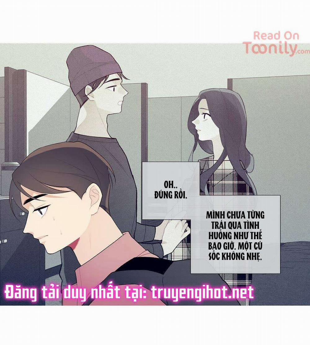 Chuyện Gì Đây? 33.1 trang 13