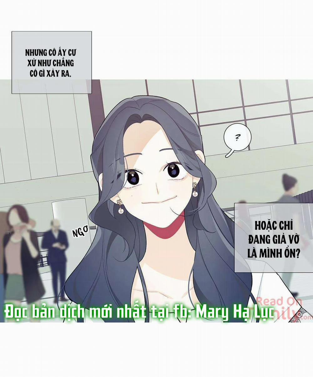 Chuyện Gì Đây? 33.1 trang 14