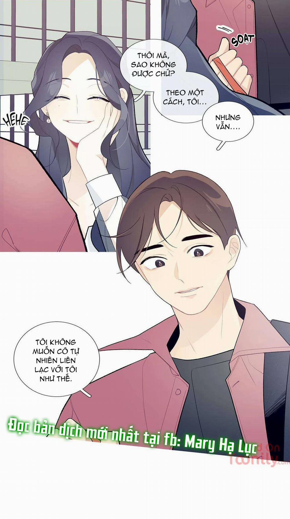 Chuyện Gì Đây? 33.1 trang 17