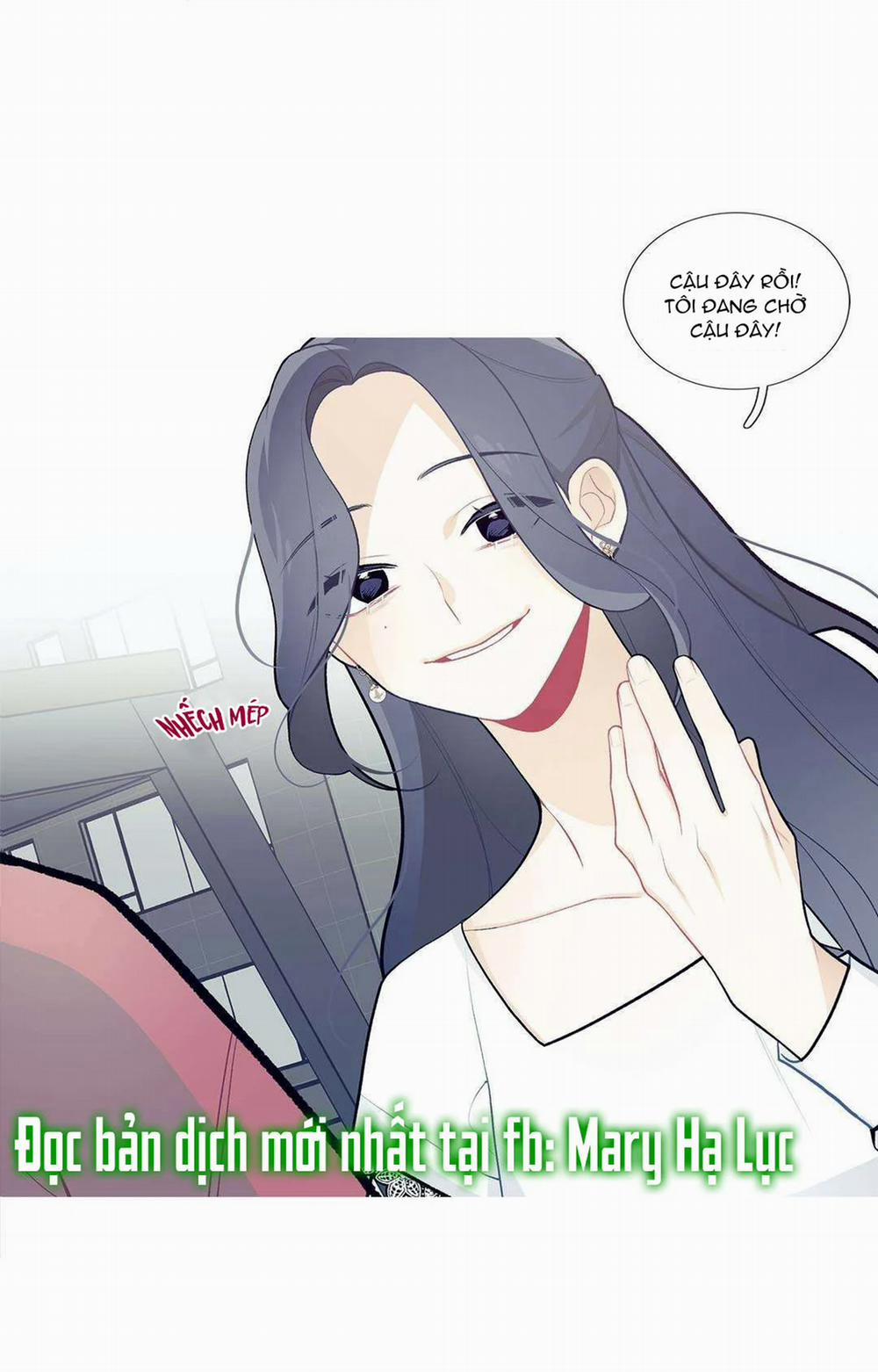 Chuyện Gì Đây? 33.1 trang 4