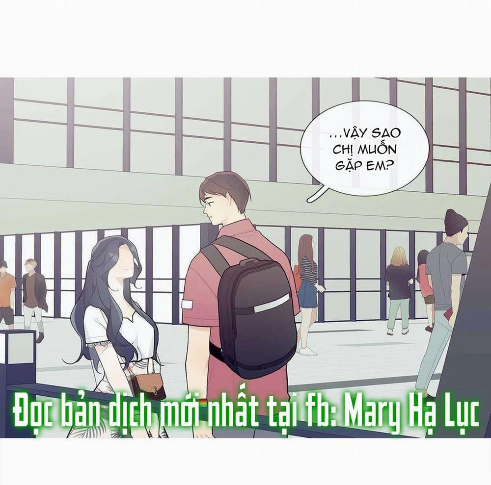 Chuyện Gì Đây? 33.1 trang 6