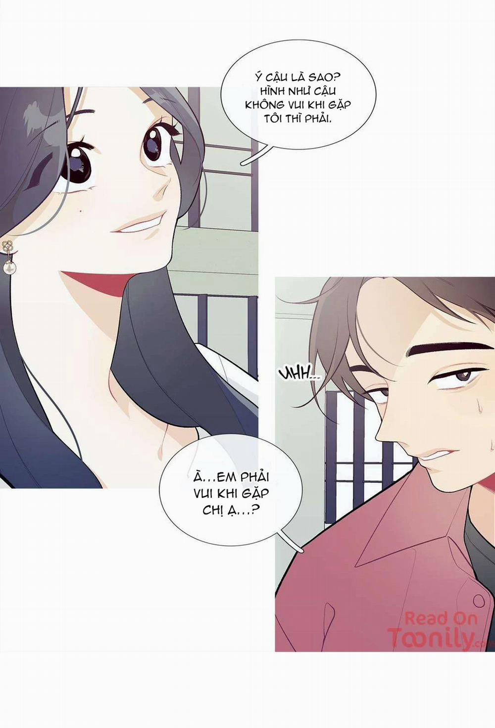 Chuyện Gì Đây? 33.1 trang 7