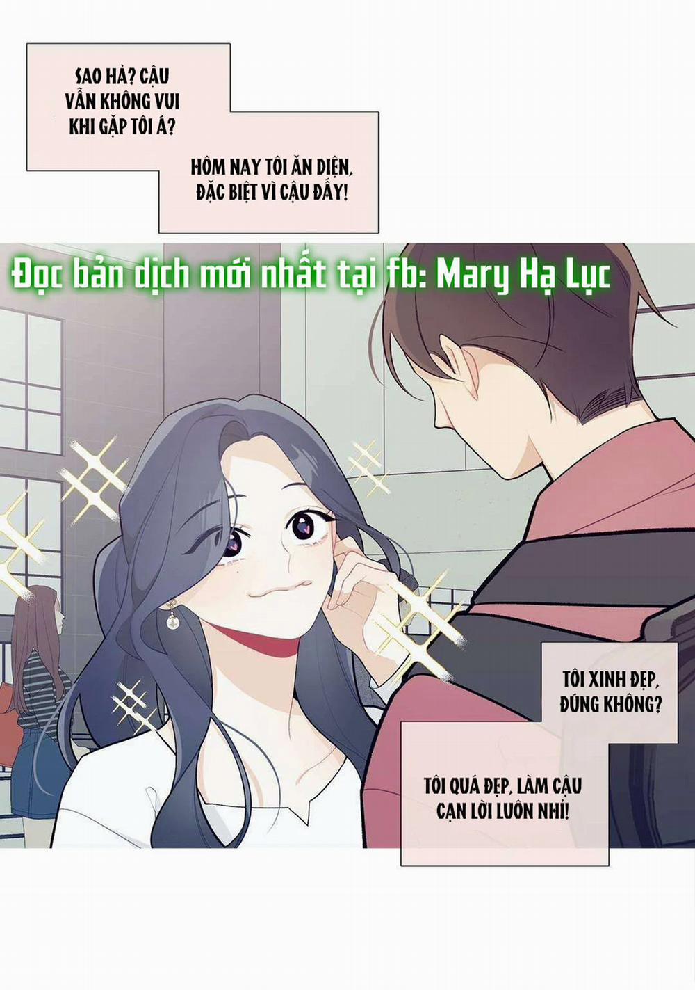 Chuyện Gì Đây? 33.1 trang 9