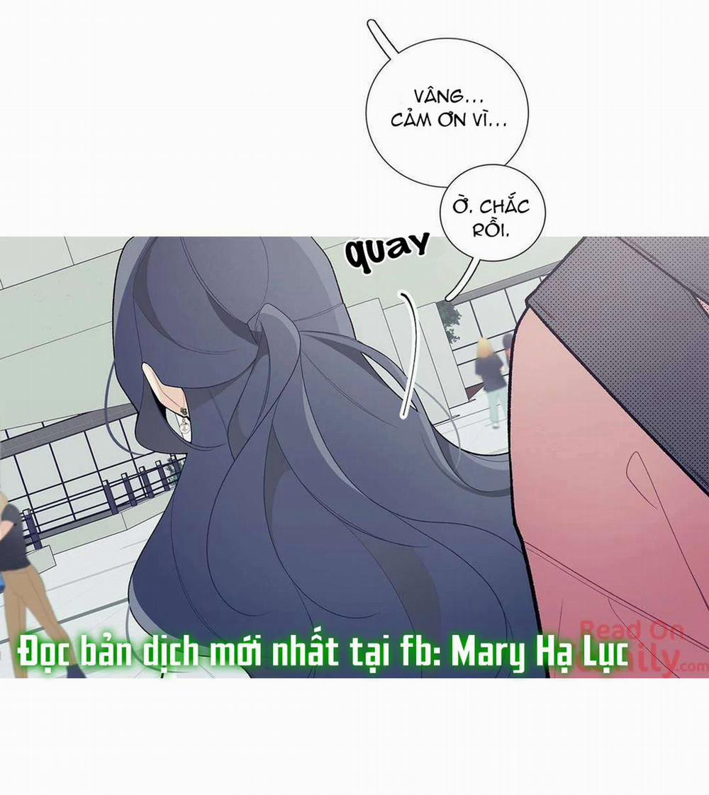 Chuyện Gì Đây? 33.2 trang 10