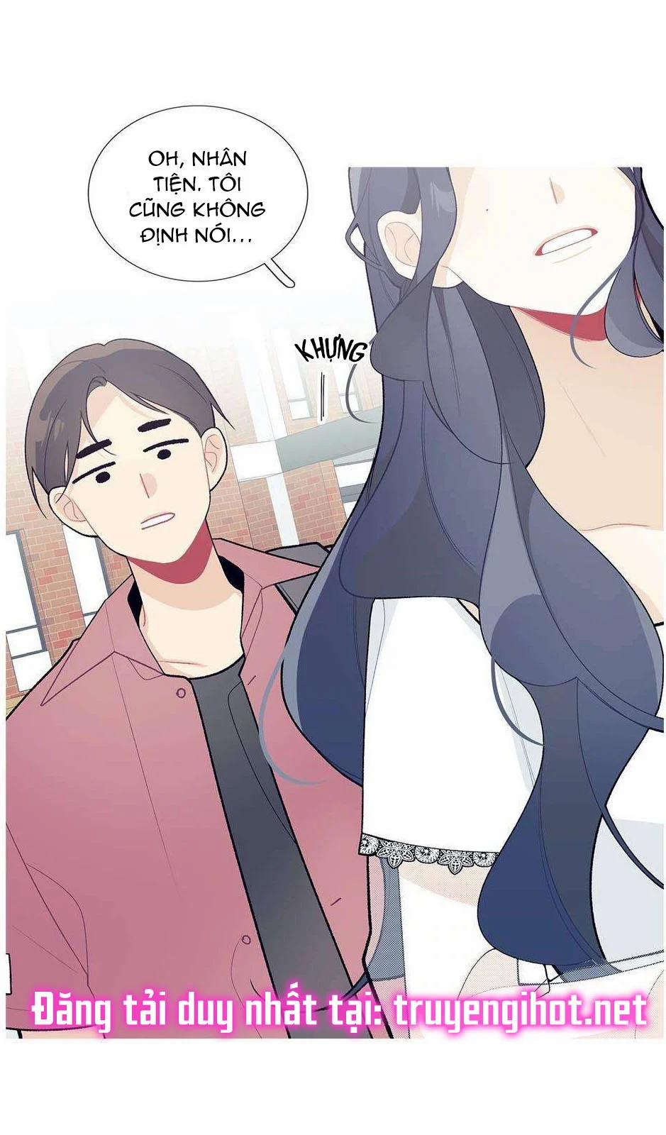 Chuyện Gì Đây? 33.2 trang 11