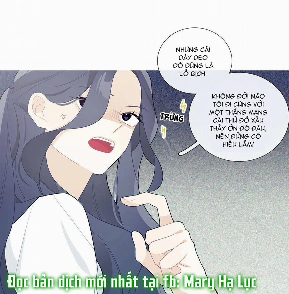 Chuyện Gì Đây? 33.2 trang 12