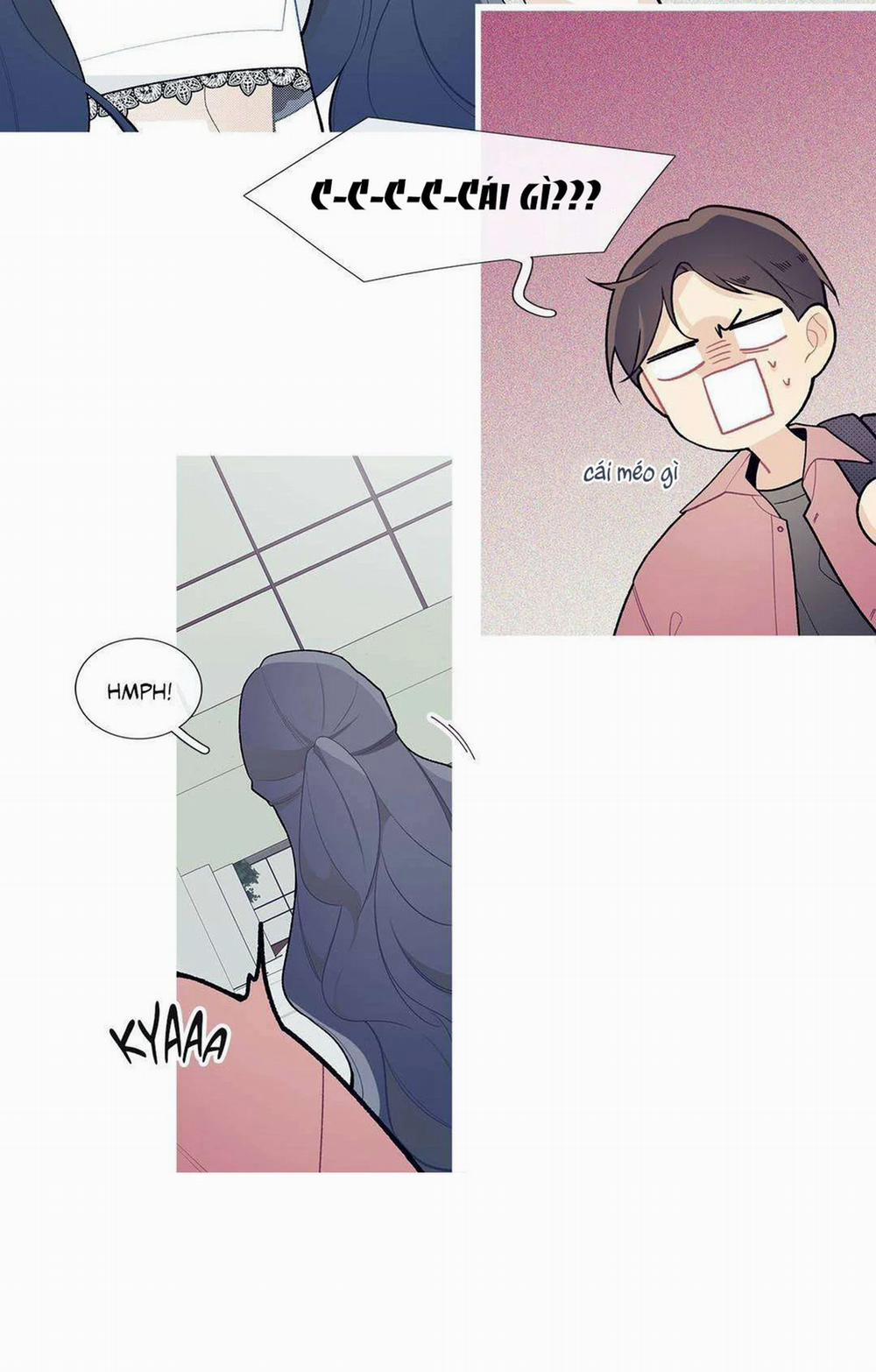 Chuyện Gì Đây? 33.2 trang 13