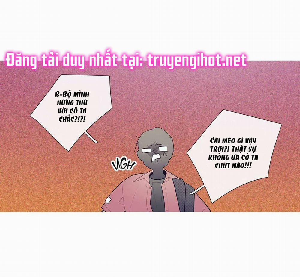 Chuyện Gì Đây? 33.2 trang 14