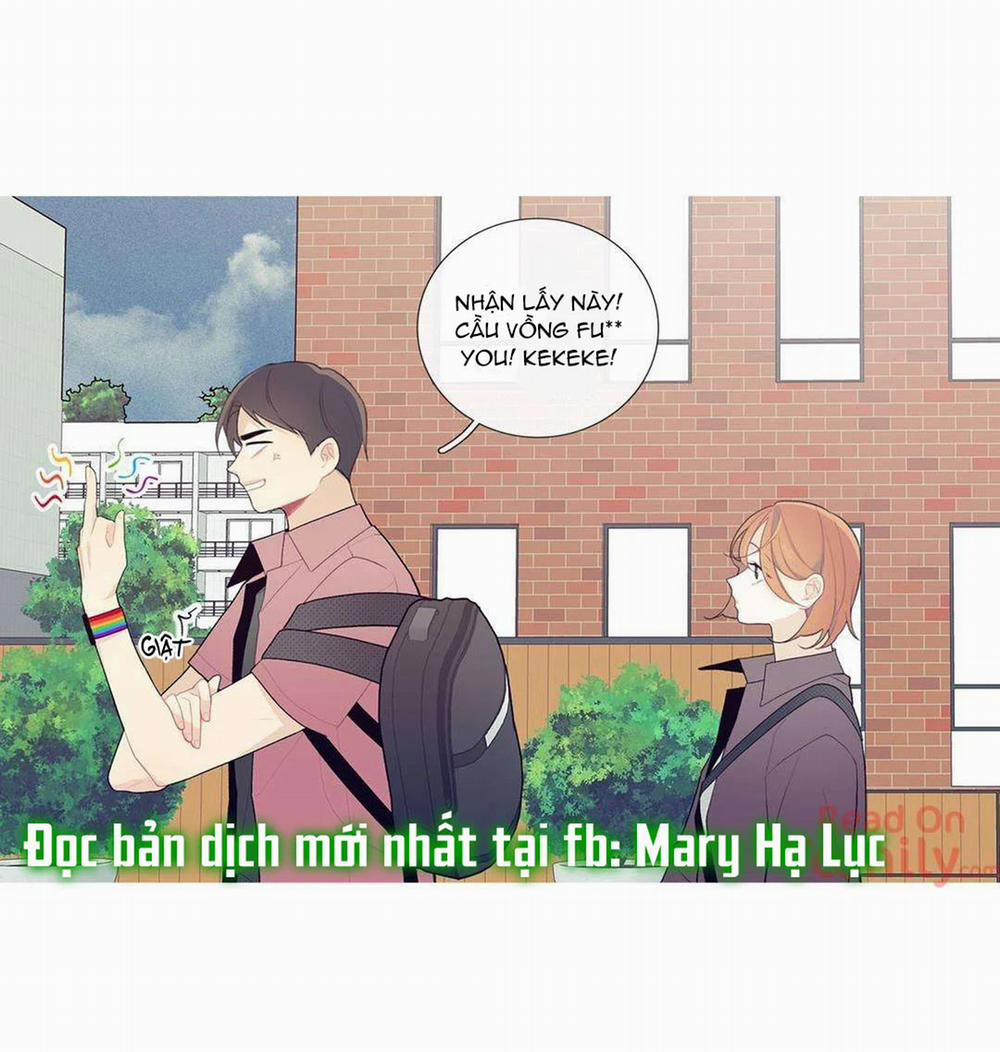 Chuyện Gì Đây? 33.2 trang 15