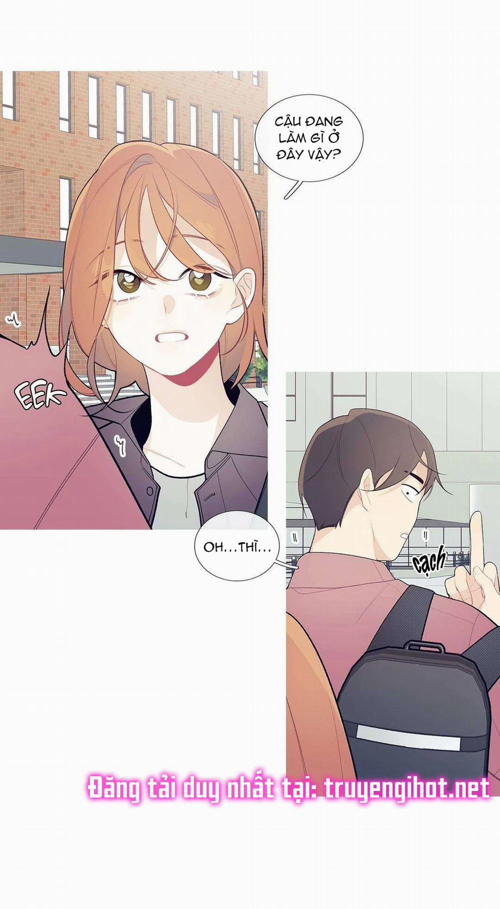 Chuyện Gì Đây? 33.2 trang 16