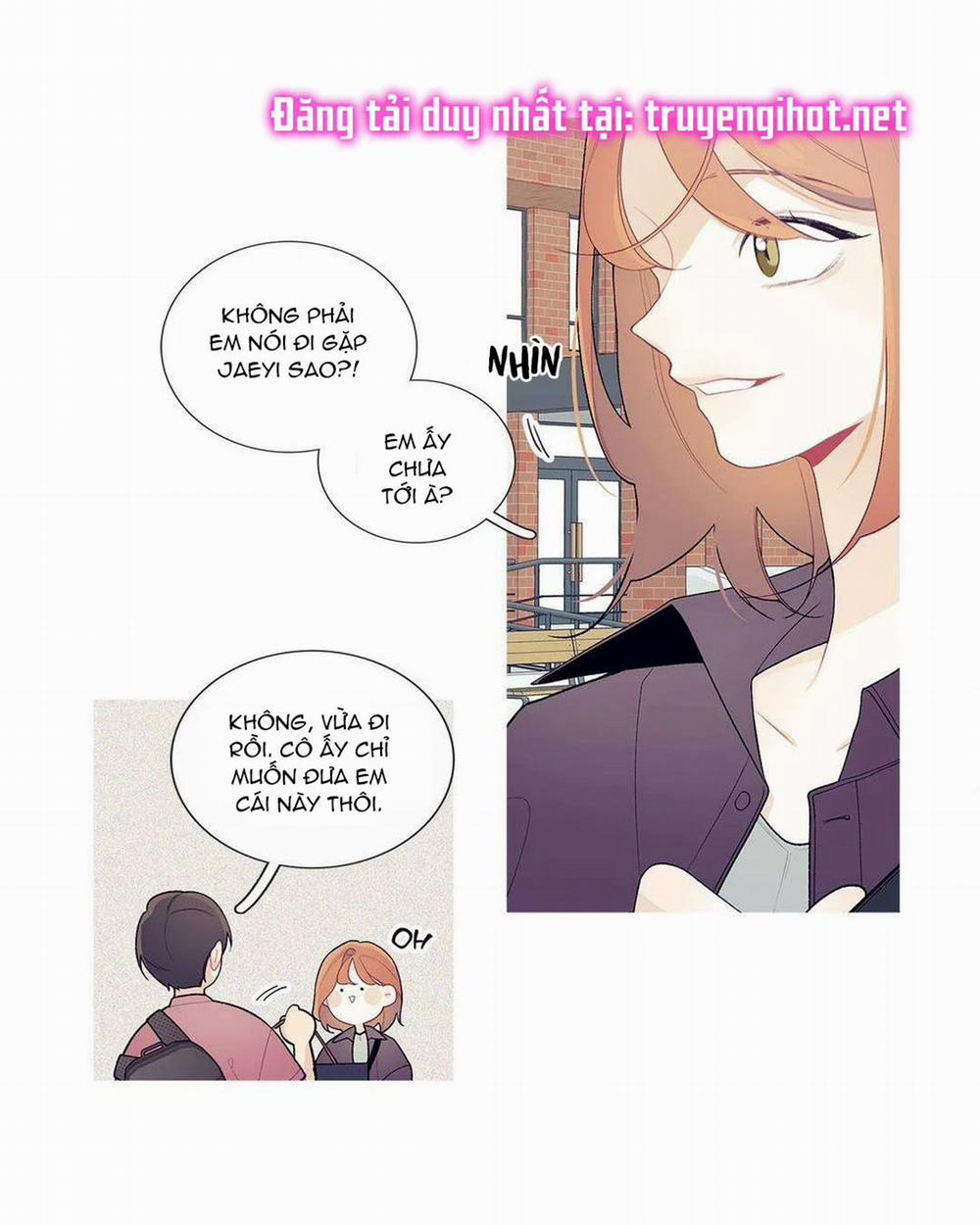 Chuyện Gì Đây? 33.2 trang 18