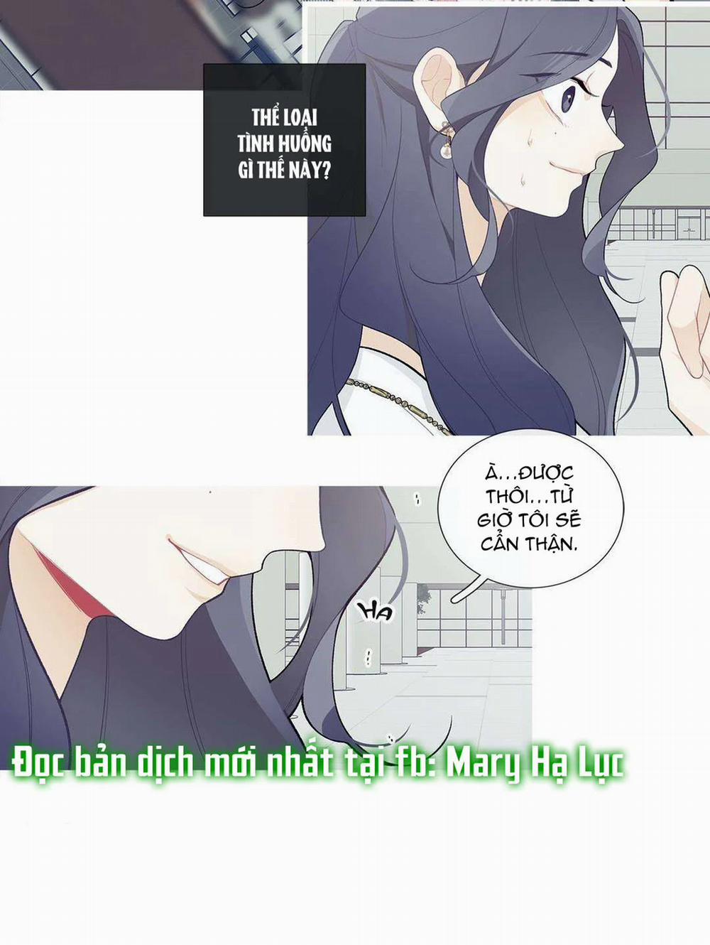 Chuyện Gì Đây? 33.2 trang 6