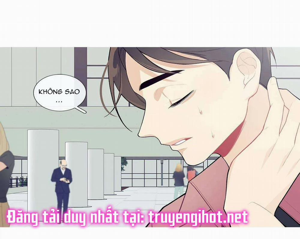 Chuyện Gì Đây? 33.2 trang 7