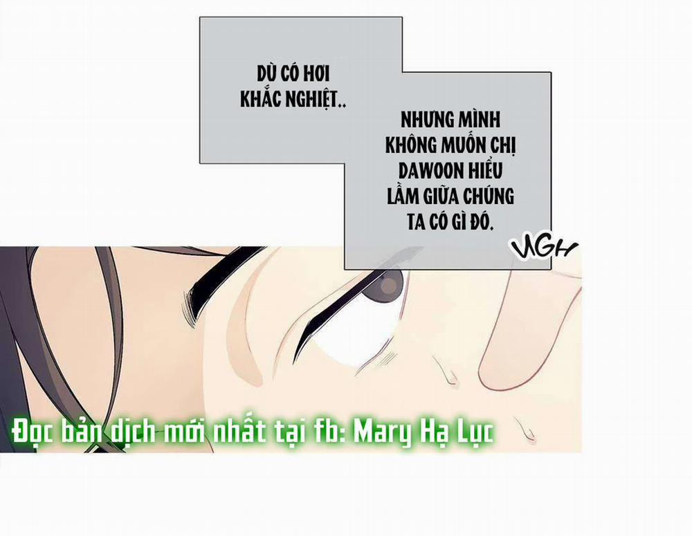 Chuyện Gì Đây? 33.2 trang 8