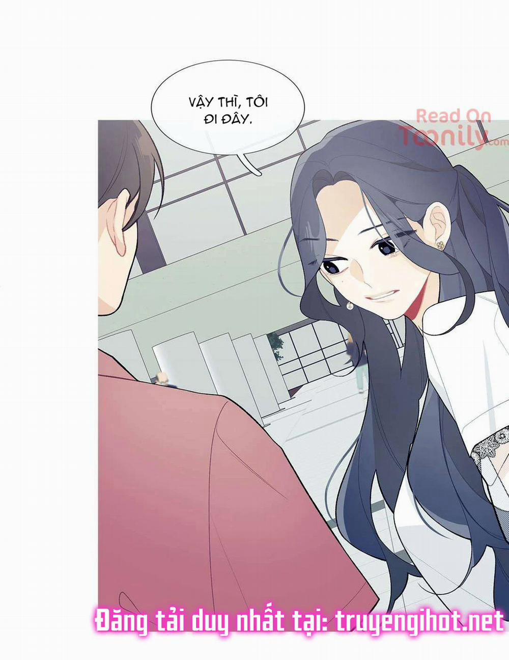 Chuyện Gì Đây? 33.2 trang 9