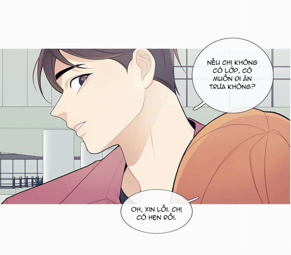 Chuyện Gì Đây? 33.3 trang 4