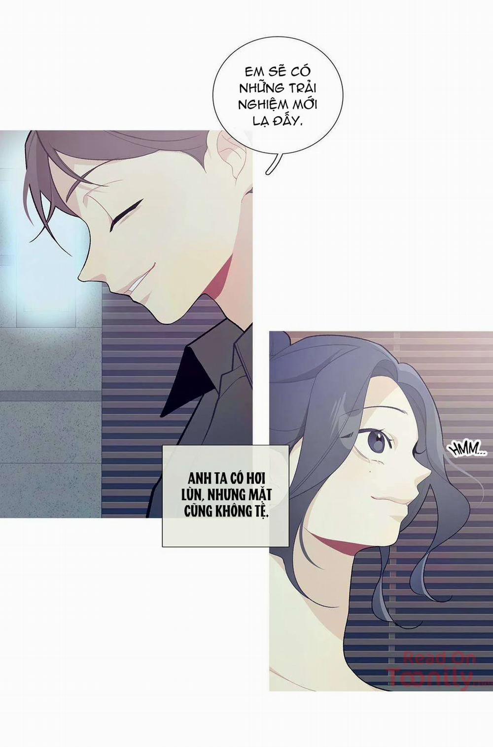 Chuyện Gì Đây? 34.1 trang 10