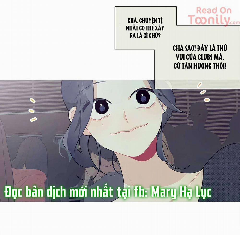 Chuyện Gì Đây? 34.1 trang 12