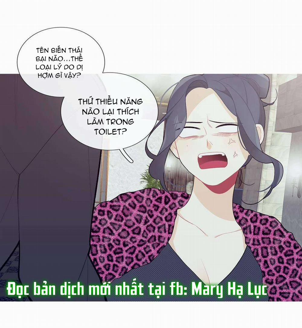 Chuyện Gì Đây? 34.1 trang 15