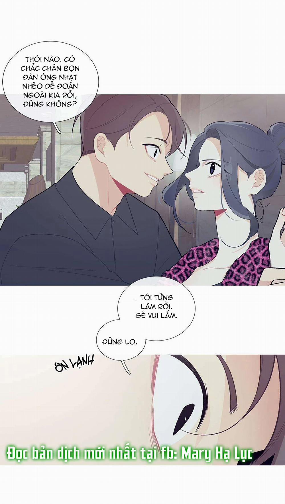 Chuyện Gì Đây? 34.1 trang 17