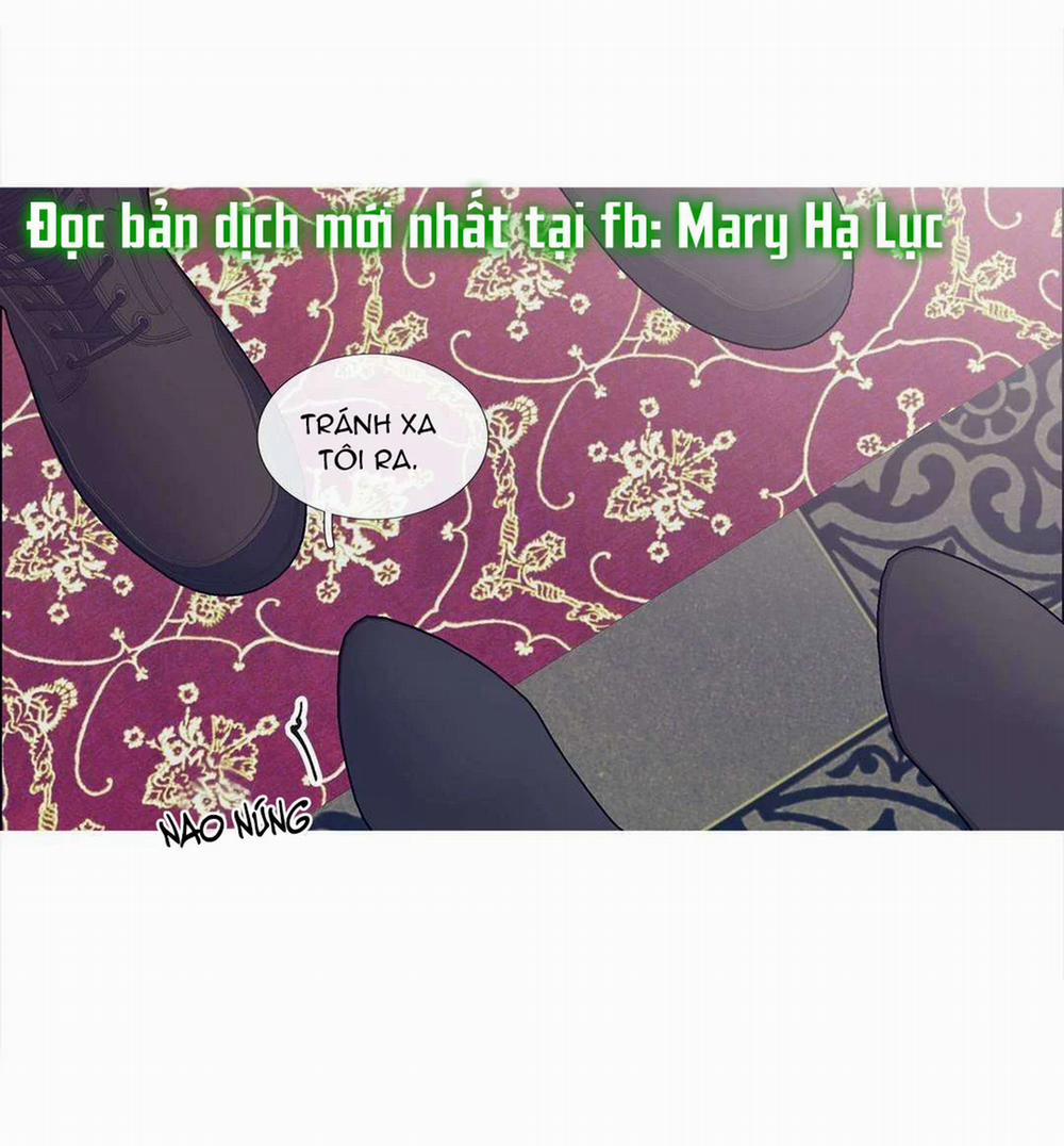 Chuyện Gì Đây? 34.1 trang 19