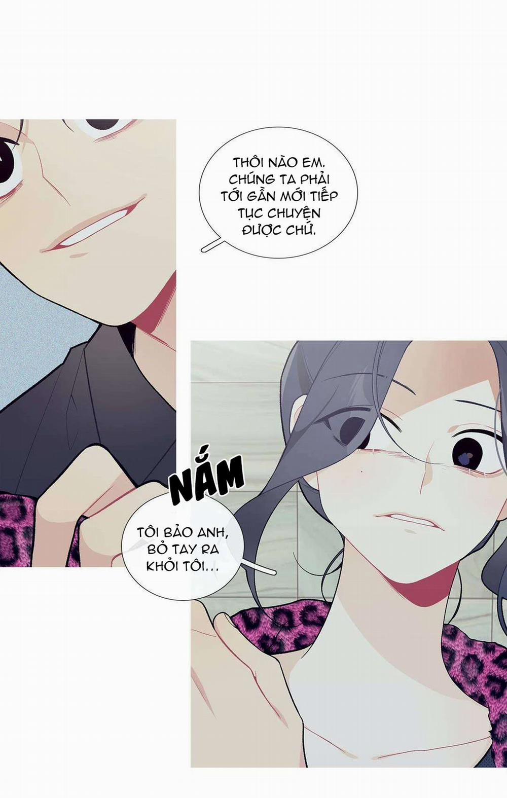 Chuyện Gì Đây? 34.1 trang 20