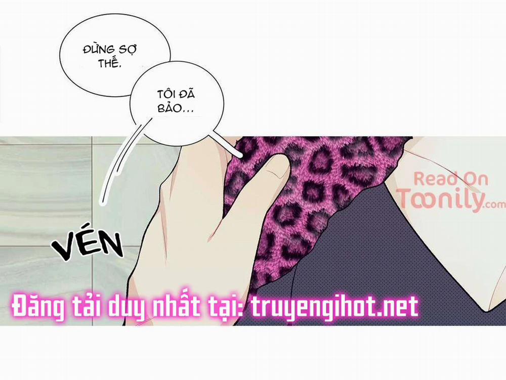 Chuyện Gì Đây? 34.1 trang 21