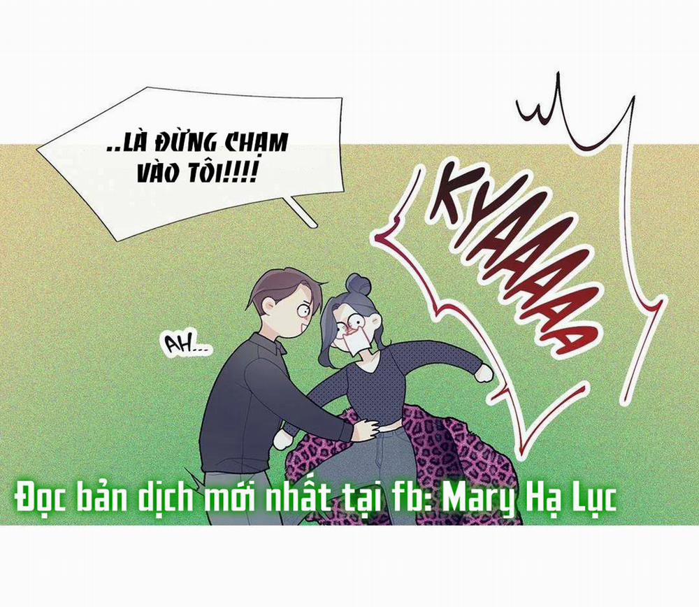 Chuyện Gì Đây? 34.1 trang 22