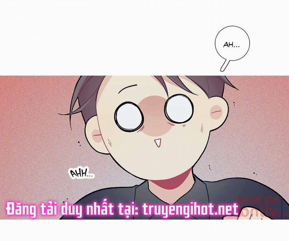 Chuyện Gì Đây? 34.1 trang 23