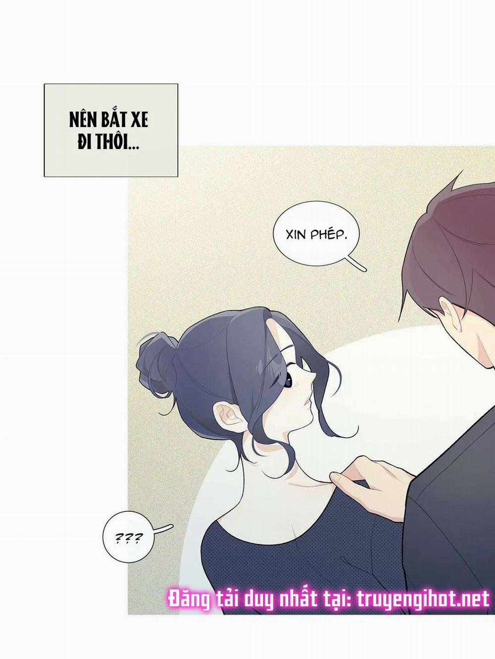 Chuyện Gì Đây? 34.1 trang 8