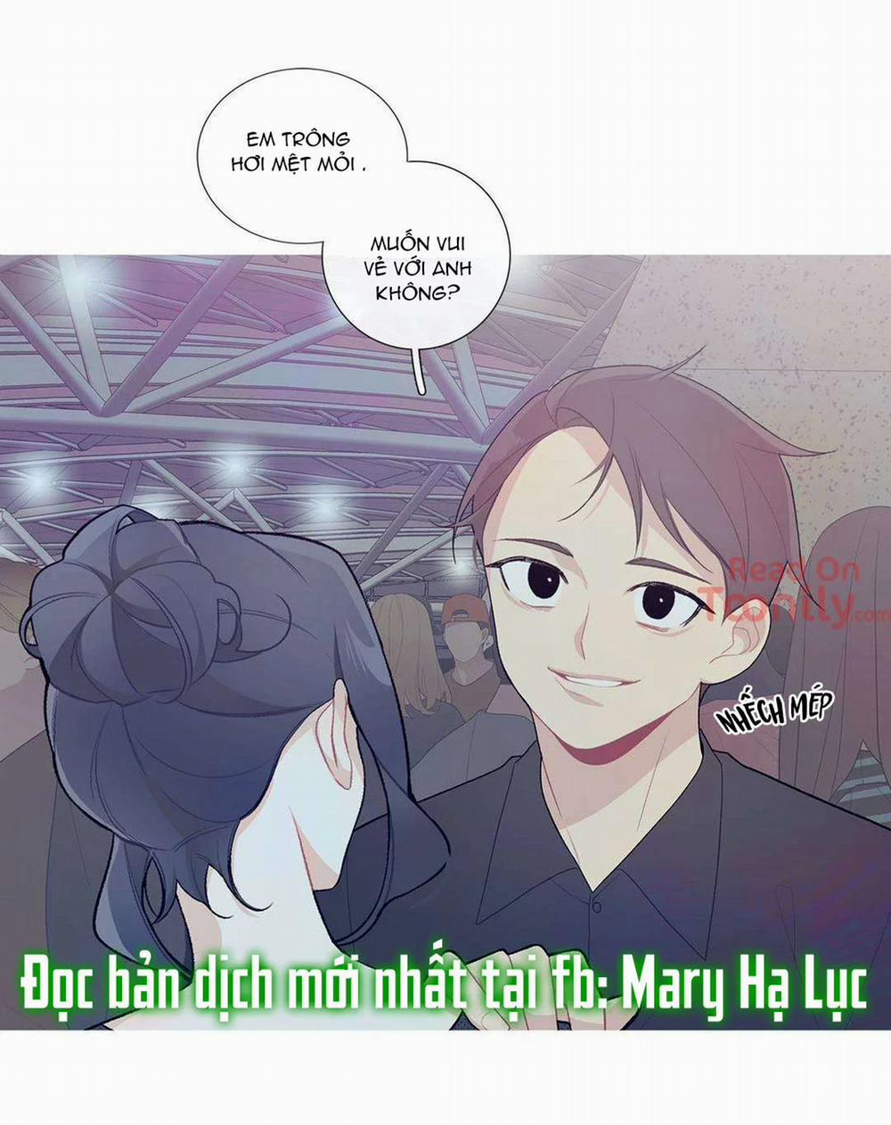 Chuyện Gì Đây? 34.1 trang 9