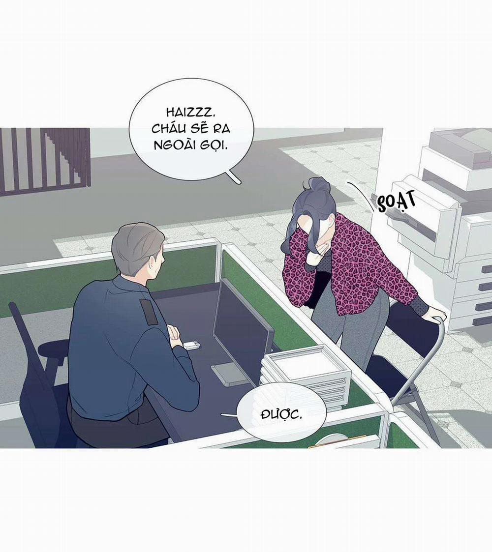 Chuyện Gì Đây? 34.2 trang 11