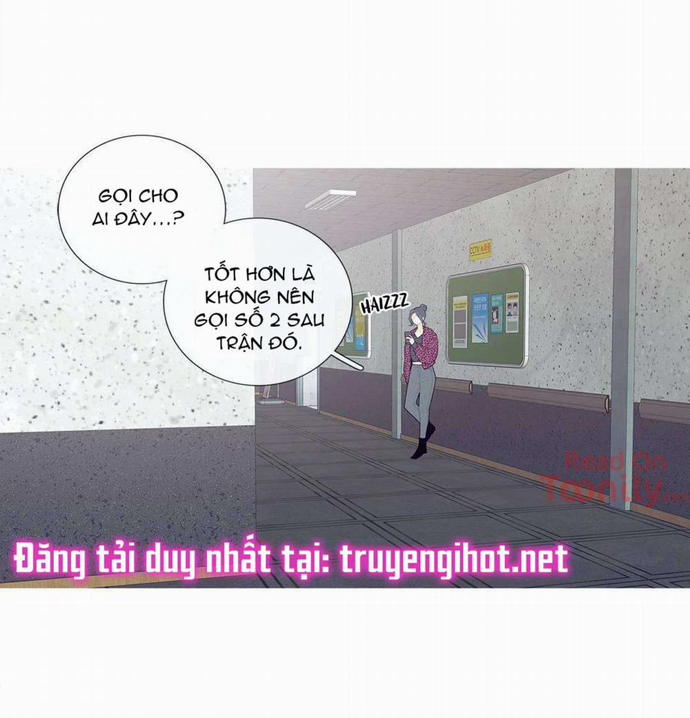 Chuyện Gì Đây? 34.2 trang 12