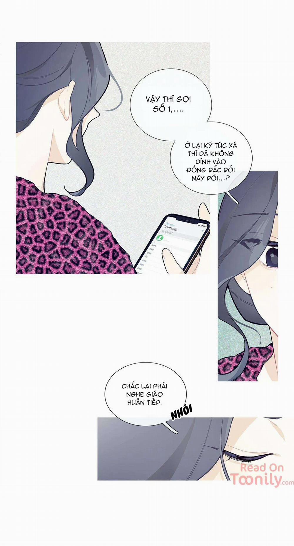 Chuyện Gì Đây? 34.2 trang 13