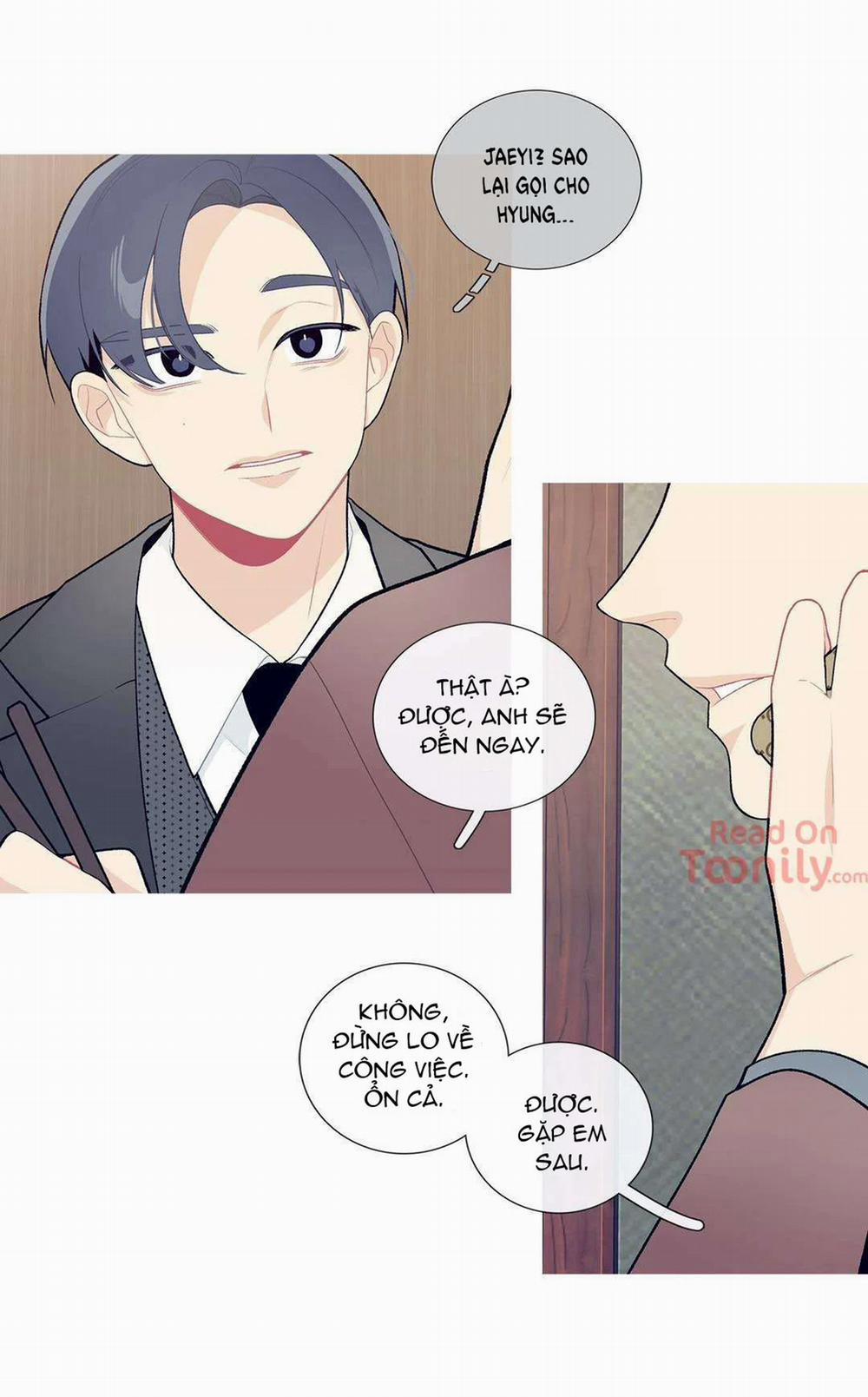 Chuyện Gì Đây? 34.2 trang 18