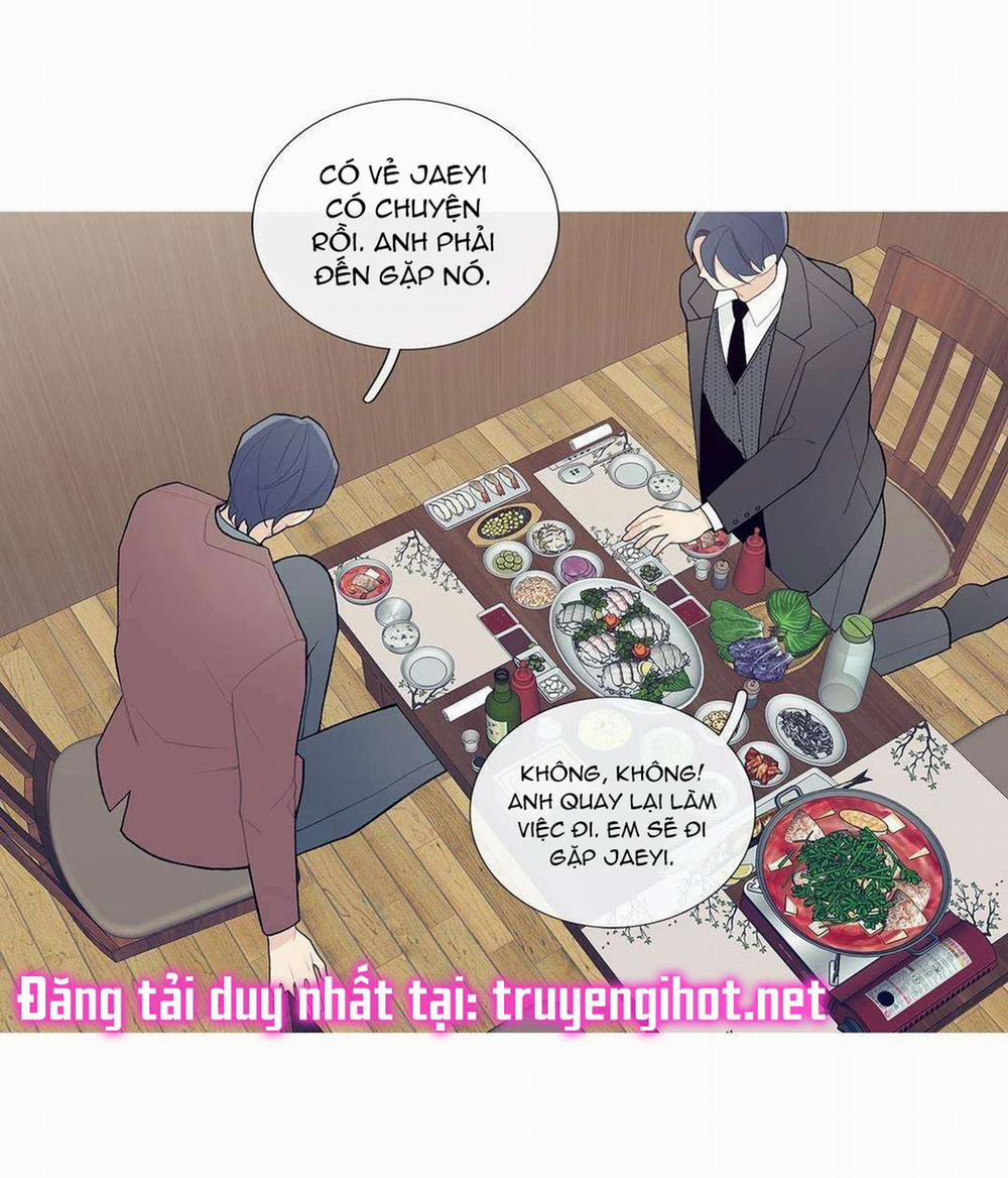 Chuyện Gì Đây? 34.2 trang 19