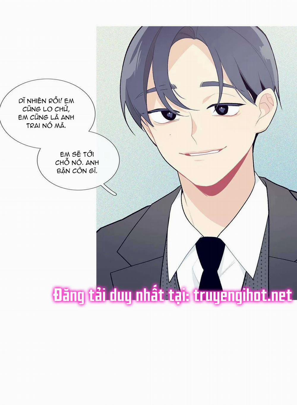 Chuyện Gì Đây? 34.2 trang 21