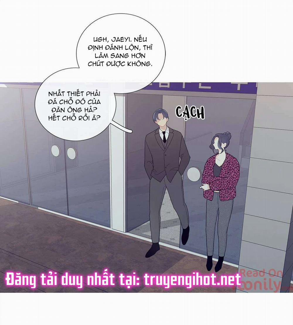 Chuyện Gì Đây? 34.2 trang 23